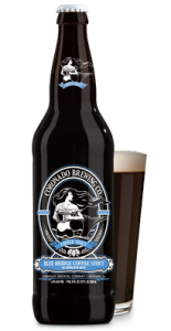 Coronado Bluebridge Coffee Stout