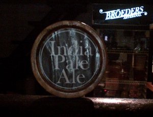 Broeders India Pale Ale