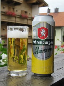 Fohrenburger Märzen