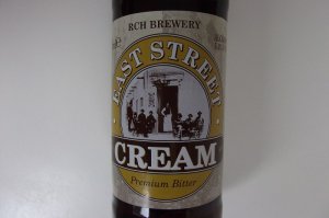 East Street Cream
