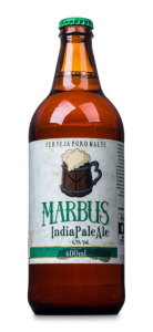 Marbus IPA