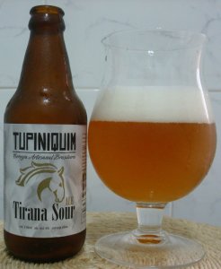 Tirana Sour Ale