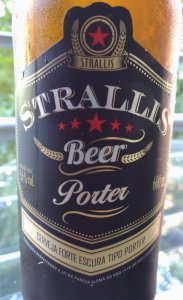 Strallis Porter