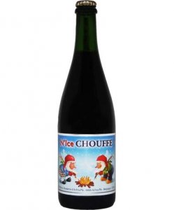 N&#039;Ice Chouffe