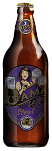 Dama Bier Stout