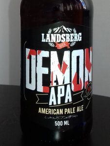 Landsberg Demon APA