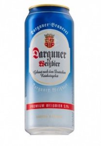 Darguner Weissbeer