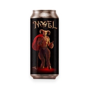 Bodebrown Krampus Du Noel Christmas Ale