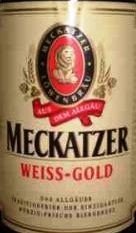 Meckatzer Weiss-Gold