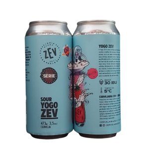 Sour Yogo Zev