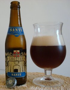 Grotten Santé