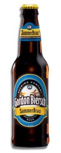 Gordon Biersch SommerBrau