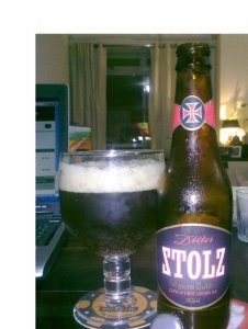 Stolz Belgium Dubbel