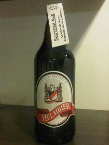 HelmBier Scottish Ale