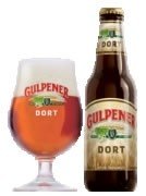 Gulpener Dort Bier