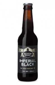 Buxton Imperial Black IPA