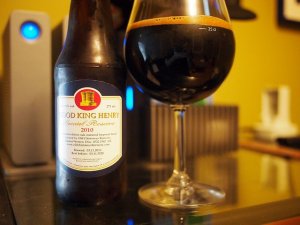 Old Chimneys Good King Henry Special Reserve