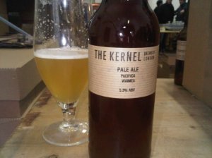 The Kernel Pale Ale Pacifica Waimea