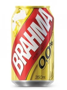 Brahma 0,0%