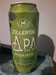 Zillertal APA