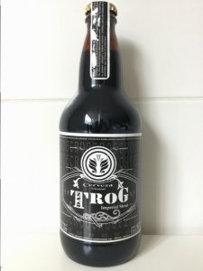 Trog Imperial Stout