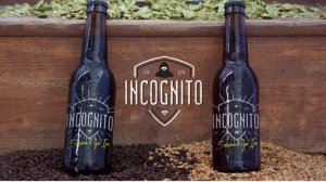 Incognito Session Rye IPA