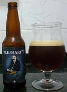 Ale de Hardy