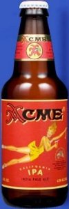 North Coast Acme California IPA