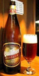 Quilmes Red Lager