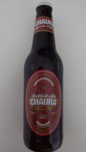 Chaura Scottish Ale