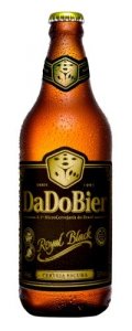 DaDo Bier Royal Black