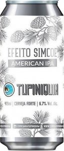 Tupiniquim Efeito Simcoe