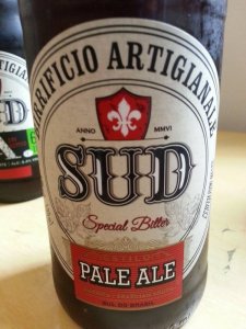 Sud Pale Ale