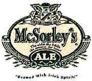 McSorley´s Ale