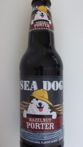 Sea Dog Hazelnut Porter
