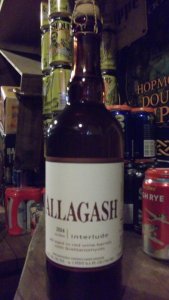 Allagash Interlude