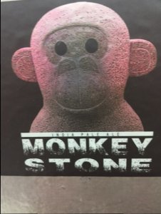 JustIPA Monkey Stone