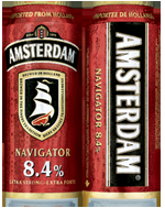 Amsterdam Navigator