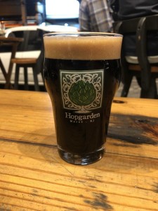 Hopgarden Stout