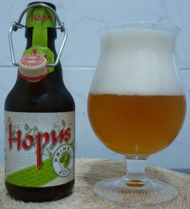 Hopus Primeur 2015