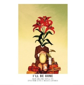 Octopus I’ll Be Gone