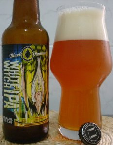 White Witch IPA