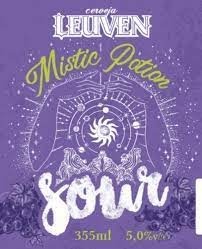 Leuven Mystic Potion Sour