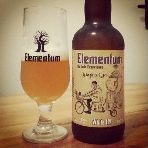 Elementum White IPA