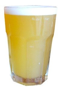 Ossanha II Witbier