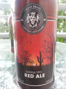 Selva Red Ale