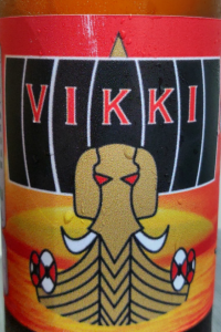 Maamuth Vikki Double Red Ale