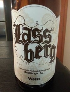 Lassberg Weiss