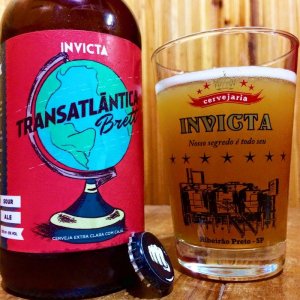 Transatlântica Brett