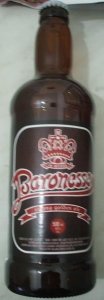 Baronesse Strong Golden Ale